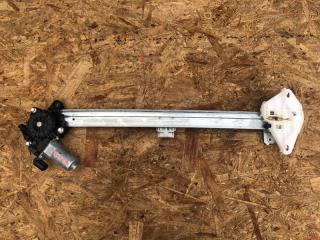 Стеклоподъемник передний правый MDX (YD3) 13-21 2015 Внедорожник 3.5