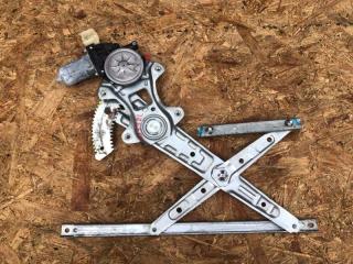 Стеклоподъемник задний левый NISSAN MURANO Z52 14- 2016