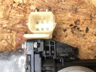 Стеклоподъемник задний левый NISSAN MURANO Z52 14- Внедорожник 3.5 VQ35DE