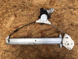 Стеклоподъемник задний левый OUTBACK 09-14 BR 2010 2.5 EJ253