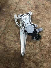 Стеклоподъемник задний правый RAV4 05-12