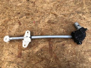 Стеклоподъемник передний левый ACURA RDX 12-19 Внедорожник 3.5