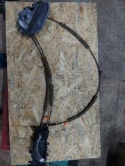 Замок двери задний левый SENTRA B17 12-21 2013 Седан 1.8