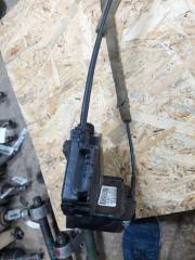 Замок двери задний левый SENTRA B17 12-21 2013 Седан 1.8