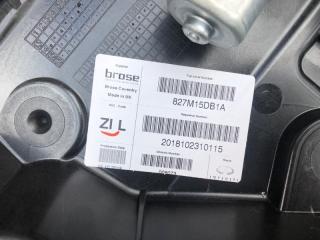 Стеклоподъемник задний левый QX30 16-20 2019 Внедорожник 2.0 20PET