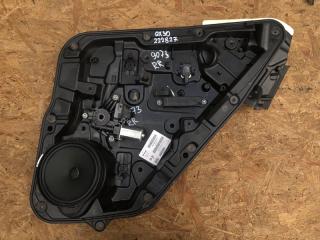 Стеклоподъемник задний правый INFINITI QX30 16-20 2019