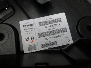 Стеклоподъемник задний правый QX30 16-20 2019 Внедорожник 2.0 20PET