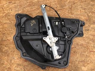 Стеклоподъемник передний правый MAZDA CX-5 (KE) 11-17 Внедорожник 2.5