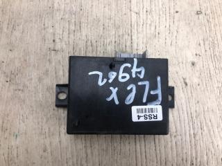 Блок электронный FORD FLEX 08-19 2013