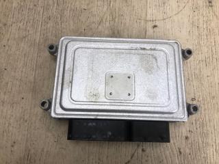 Блок управления АКПП PATRIOT 10-17 2015 MK74 2.4 ED3