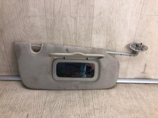 Козырек солнцезащитный правый PATRIOT 10-17 2015 MK74 2.4 ED3