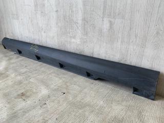 Накладка порога наружная левая FORD FOCUS 10-18 BK 2.0 XQDA