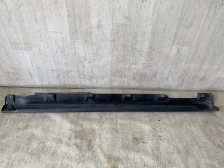 Накладка порога наружная левая FOCUS 10-18 2014 BK 2.0 XQDA