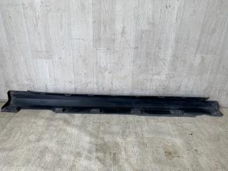 Накладка порога наружная левая FOCUS 10-18 2014 BK 2.0 XQDA