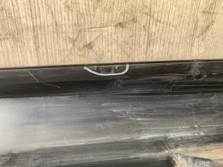 Накладка порога наружная левая FOCUS 10-18 2014 BK 2.0 XQDA