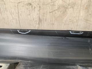 Накладка порога наружная левая FOCUS 10-18 2014 BK 2.0 XQDA