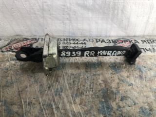 Ограничитель двери задний правый NISSAN MURANO Z52 14- Внедорожник 3.5 VQ35DE