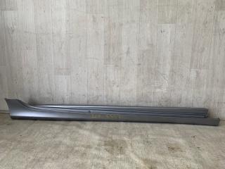 Накладка порога наружная правая CHRYSLER 200 14-16 2016