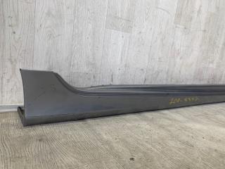 Накладка порога наружная правая 200 14-16 2016 UF 2.4 ED6