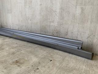 Накладка порога наружная правая CHRYSLER 200 14-16 UF 2.4 ED6