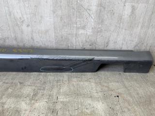 Накладка порога наружная правая 200 14-16 2016 UF 2.4 ED6