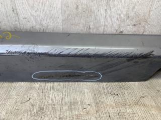 Накладка порога наружная правая 200 14-16 2016 UF 2.4 ED6