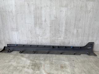 Накладка порога наружная правая 200 14-16 2016 UF 2.4 ED6