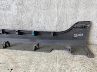 Накладка порога наружная правая 200 14-16 2016 UF 2.4 ED6