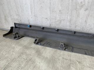 Накладка порога наружная правая 200 14-16 2016 UF 2.4 ED6