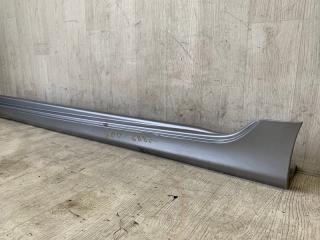 Накладка порога наружная левая CHRYSLER 200 14-16 UF 2.4 ED6