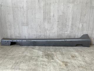 Накладка порога наружная левая 200 14-16 2016 UF 2.4 ED6