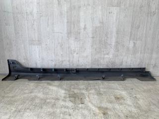 Накладка порога наружная левая 200 14-16 2016 UF 2.4 ED6