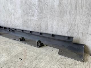 Накладка порога наружная левая 200 14-16 2016 UF 2.4 ED6