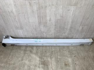 Накладка порога наружная правая SONATA LF 2014- 2015 LF 2.4 G4KJ