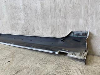 Накладка порога наружная правая SONATA LF 2014- 2015 LF 2.4 G4KJ