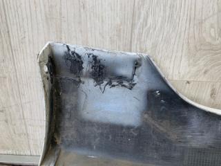 Накладка порога наружная левая SONATA LF 2014- 2015 LF 2.4 G4KJ