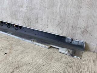 Накладка порога наружная левая SONATA LF 2014- 2015 LF 2.4 G4KJ