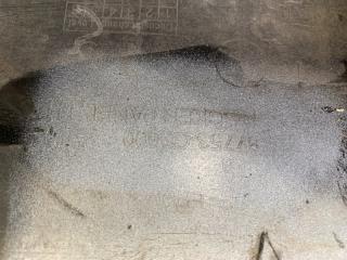 Накладка порога наружная левая SONATA LF 2014- 2015 LF 2.4 G4KJ