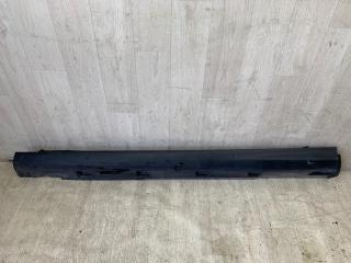 Накладка порога наружная левая FOCUS 10-18 2011 BK 2.0 XQDA