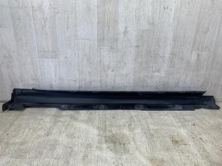 Накладка порога наружная левая FOCUS 10-18 2011 BK 2.0 XQDA