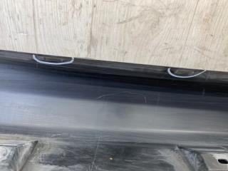 Накладка порога наружная левая FOCUS 10-18 2011 BK 2.0 XQDA