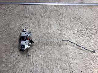 Замок двери задний правый JEEP PATRIOT 10-17 MK74 2.4 ED3