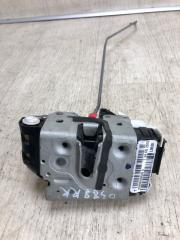 Фото запчасти замок двери задний правый JEEP PATRIOT 10-17 2015 Б/У запчасть Запчасть замок двери задний правый JEEP PATRIOT 10-17 2015