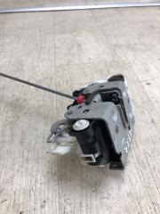 Замок двери задний правый PATRIOT 10-17 2015 MK74 2.4 ED3