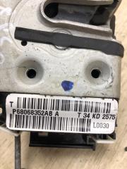 Замок двери задний правый PATRIOT 10-17 2015 MK74 2.4 ED3