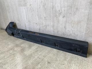 Накладка порога наружная передняя левая COMPASS 06-16 2013 MK49 2.4 ED3