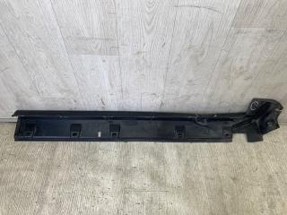 Накладка порога наружная передняя левая COMPASS 06-16 2013 MK49 2.4 ED3