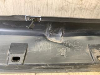 Накладка порога наружная передняя левая COMPASS 06-16 2013 MK49 2.4 ED3