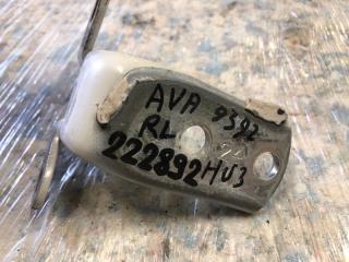 Петля двери нижняя задняя левая AVALON 05-12 2007 Седан 3.5 2GR-FE