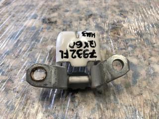 Петля двери нижняя передняя левая QX60/JX35 12-20 2013 Внедорожник 3.5